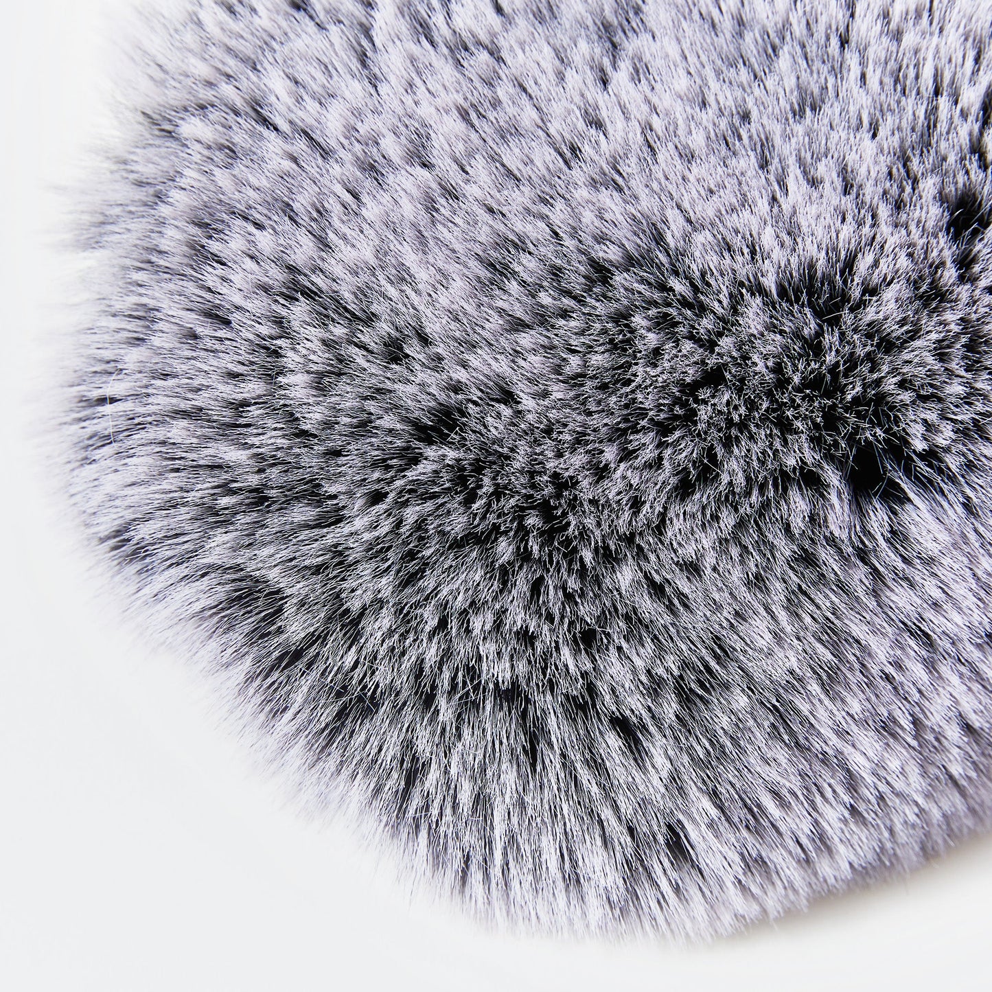 Free Temp-Controlled Faux Fur Weighted Eye Pillow(Limit 1 Per Customer)
