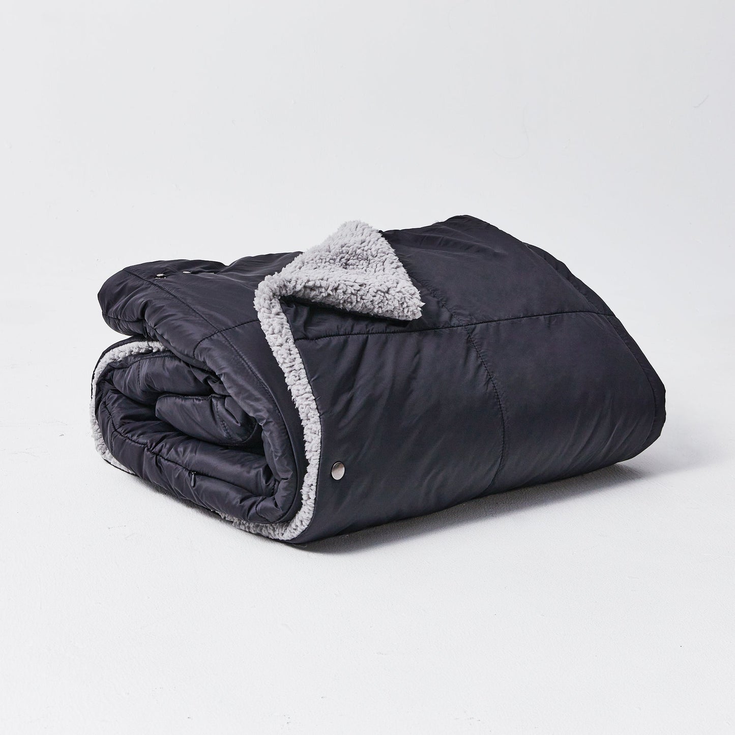 Wearable Battery Operated Heated Blanket Z-Style 9V
