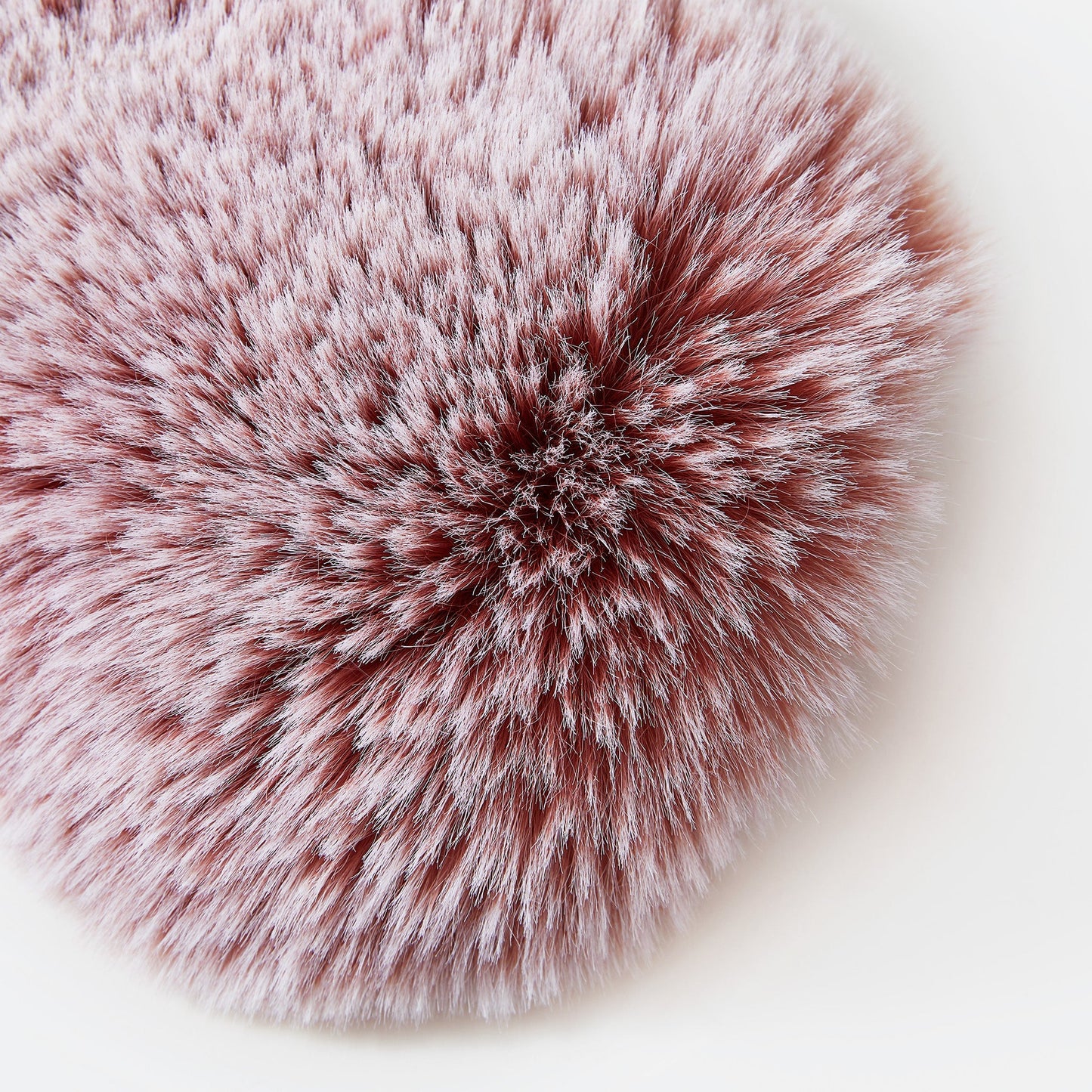 Free Temp-Controlled Faux Fur Weighted Eye Pillow(Limit 1 Per Customer)