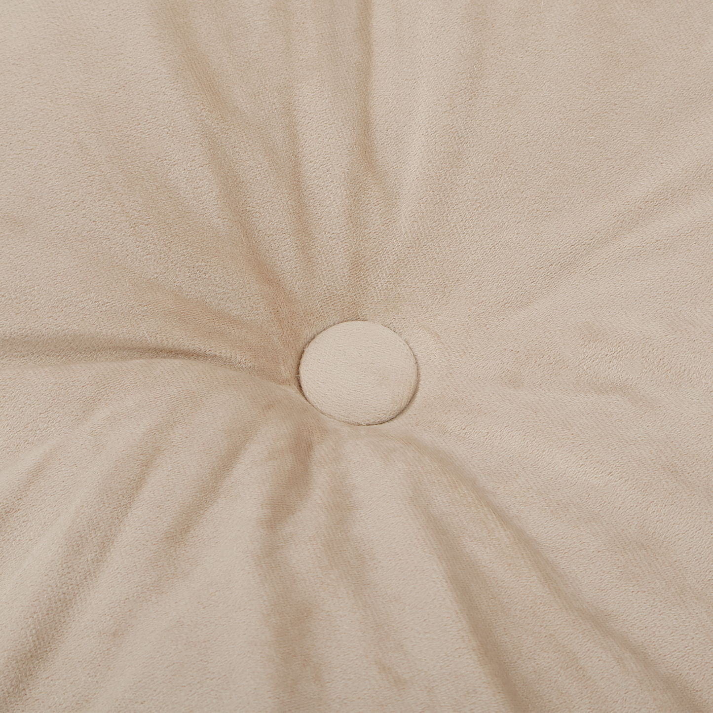 Scallop Nook Corner Floor Sofa