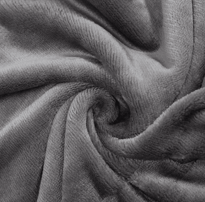 Heated Weighted Blanket-10 Heating Levels-9 Hours Auto