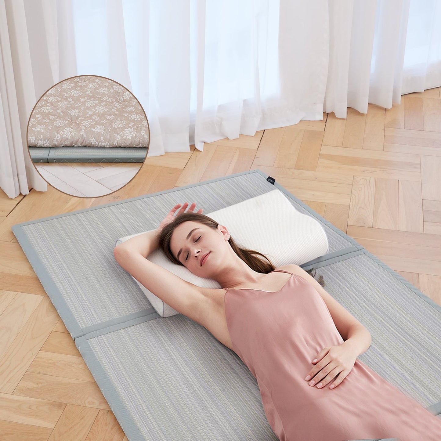 CocoShield Tatami Mat
