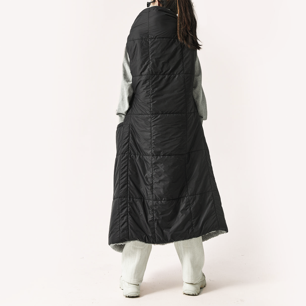 Wearable Battery Operated Heated Blanket Z-Style 9V