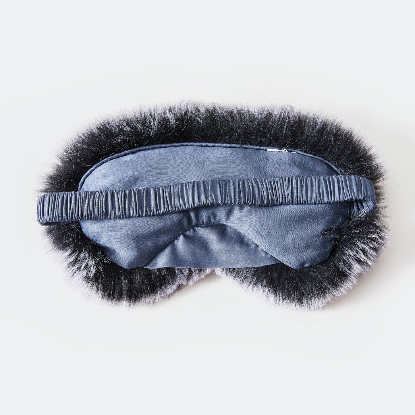 Free Temp-Controlled Faux Fur Weighted Eye Pillow(Limit 1 Per Customer)