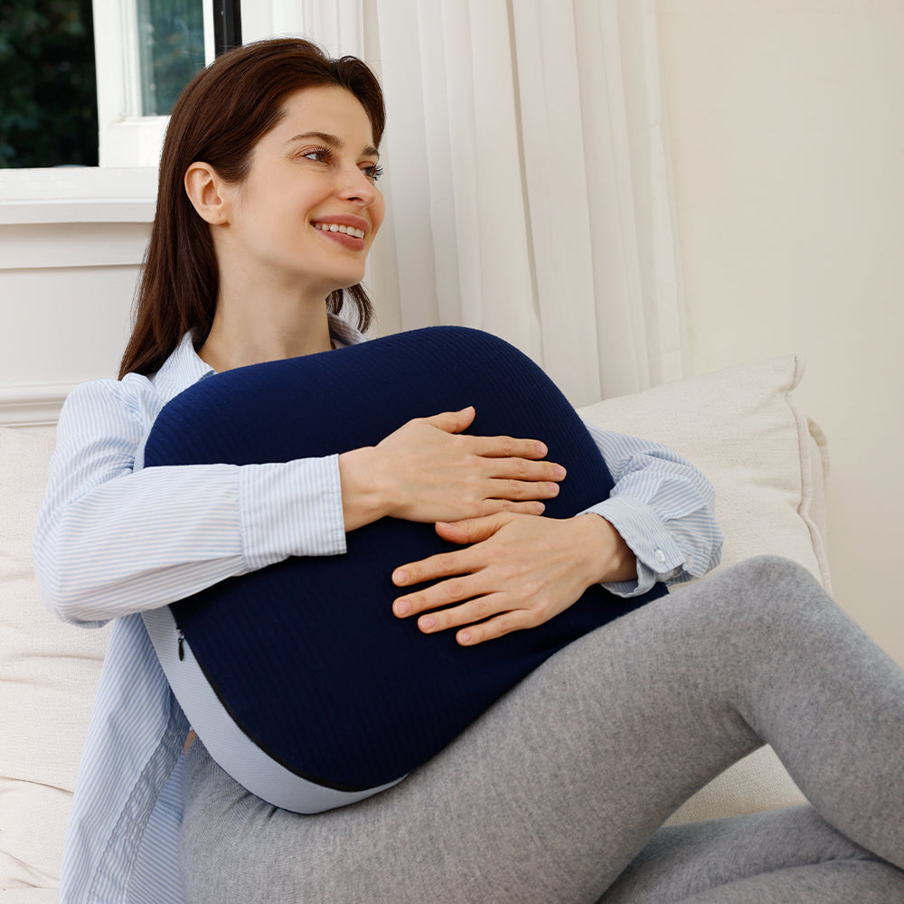 Embrace Hug Gravity Pillow