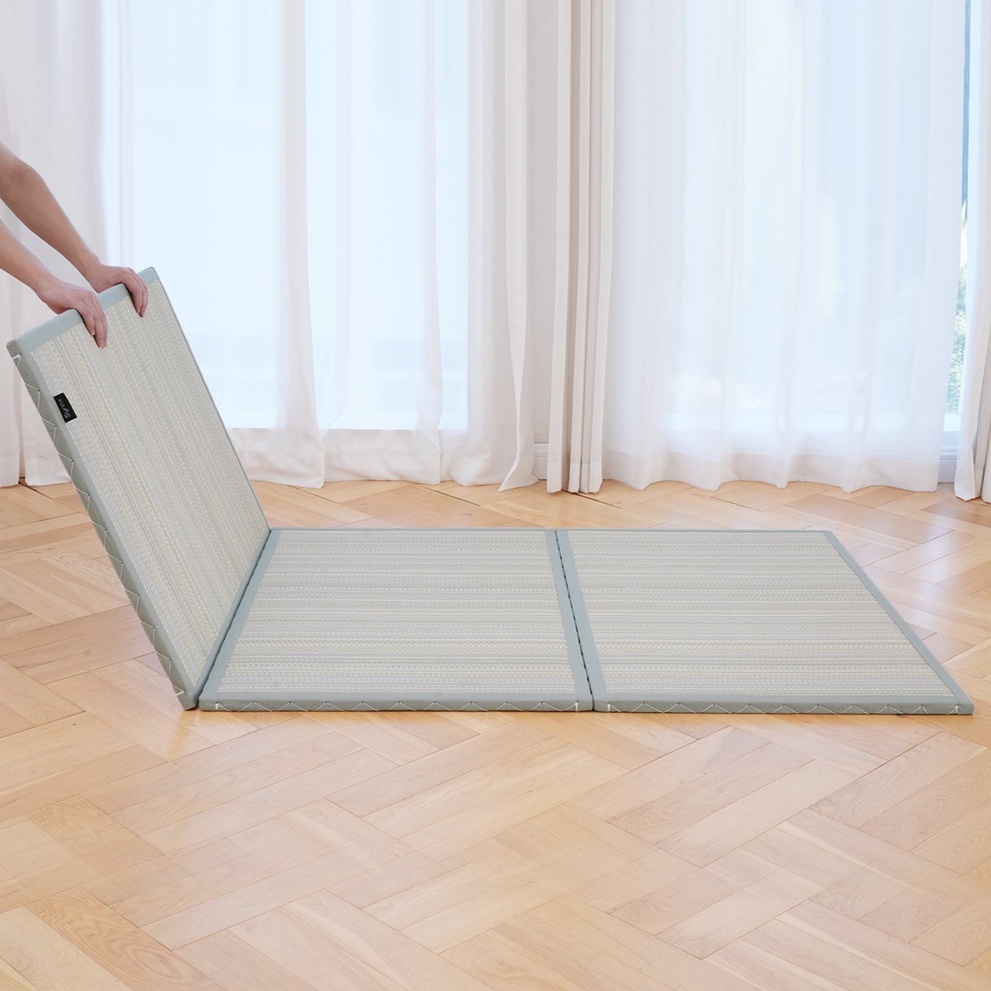 CocoShield Tatami Mat