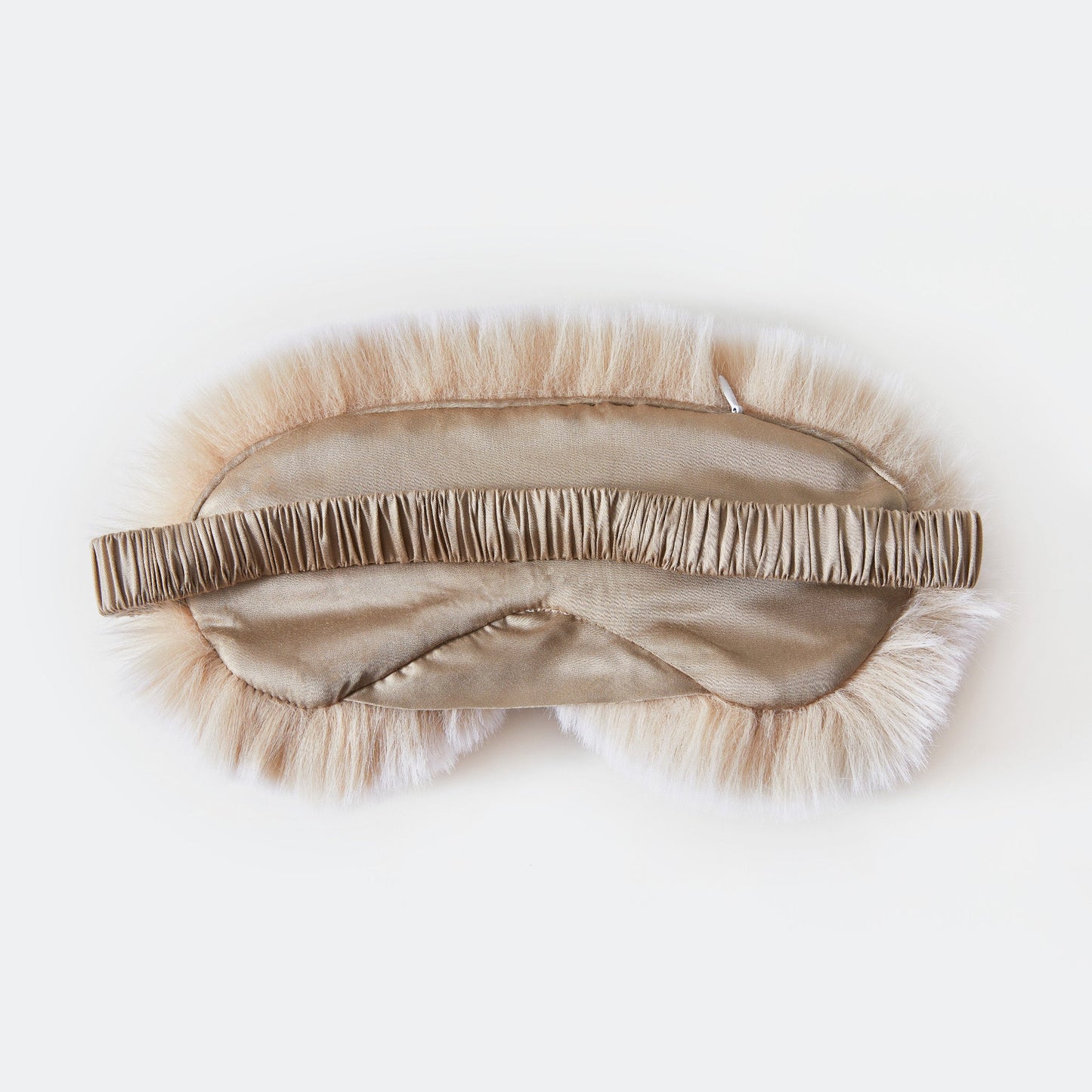 Free Temp-Controlled Faux Fur Weighted Eye Pillow(Limit 1 Per Customer)