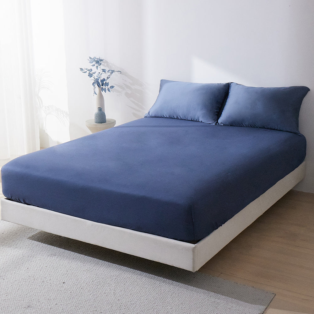 Cooling Futon Mattress Fitted Sheet