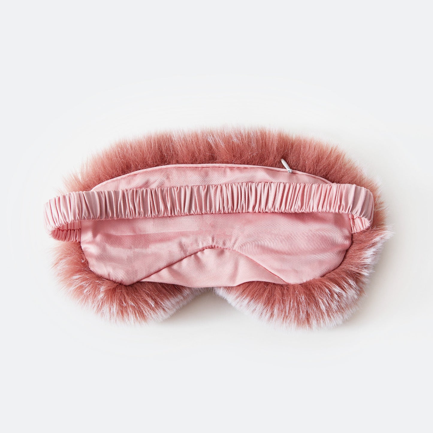 Free Temp-Controlled Faux Fur Weighted Eye Pillow(Limit 1 Per Customer)