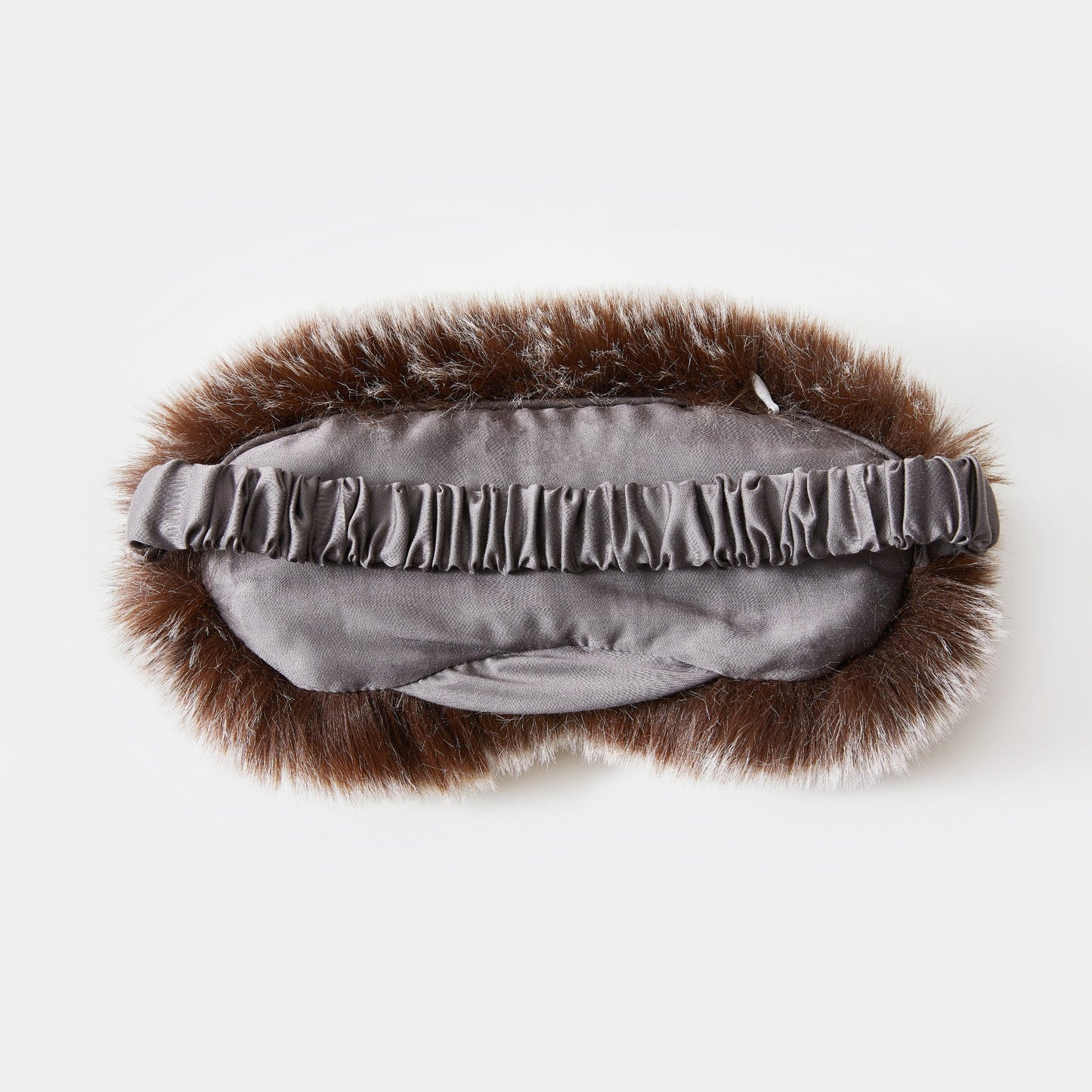 Free Temp-Controlled Faux Fur Weighted Eye Pillow(Limit 1 Per Customer)