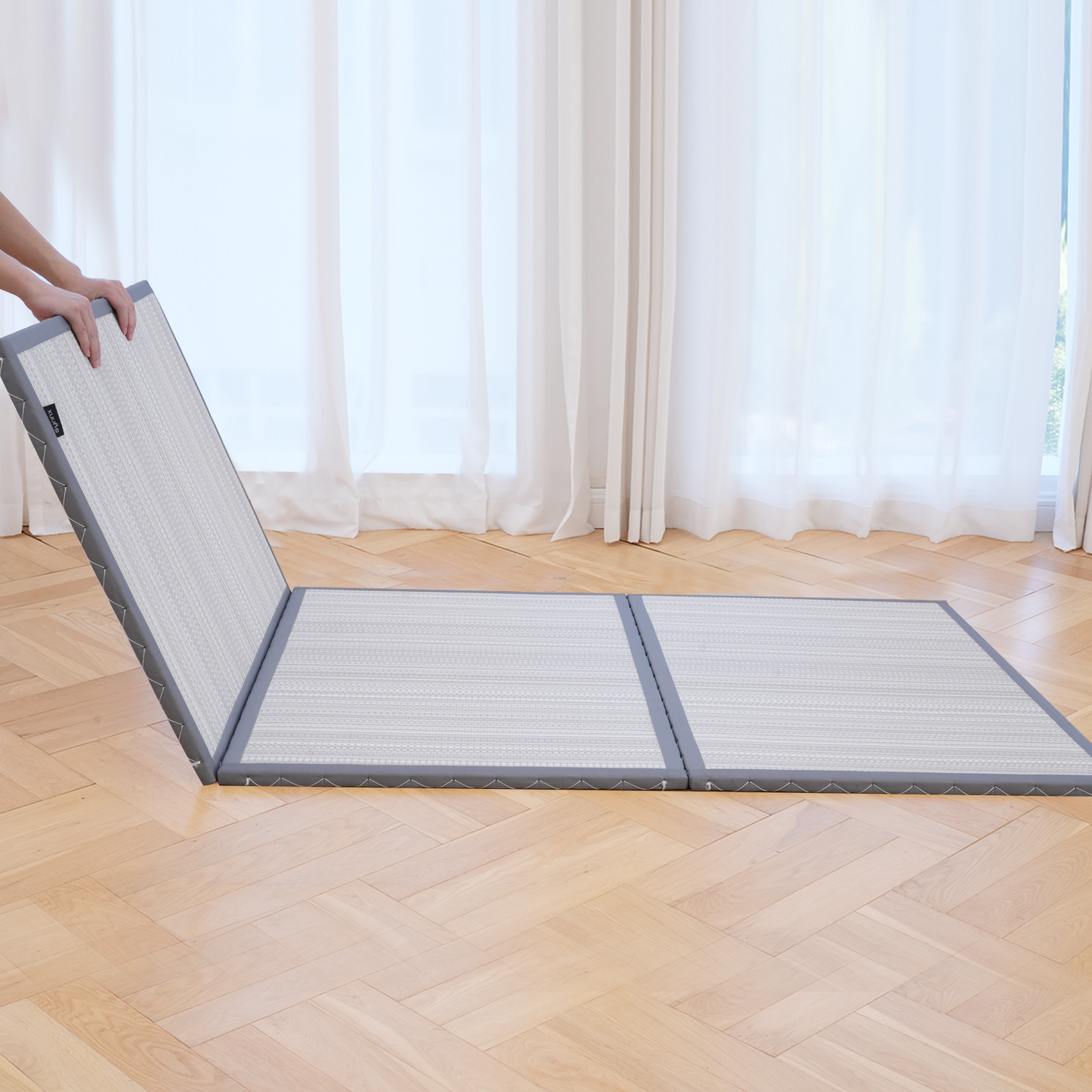 CocoShield Tatami Mat