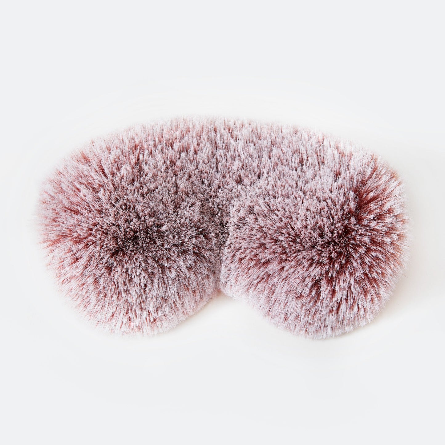 Free Temp-Controlled Faux Fur Weighted Eye Pillow(Limit 1 Per Customer)