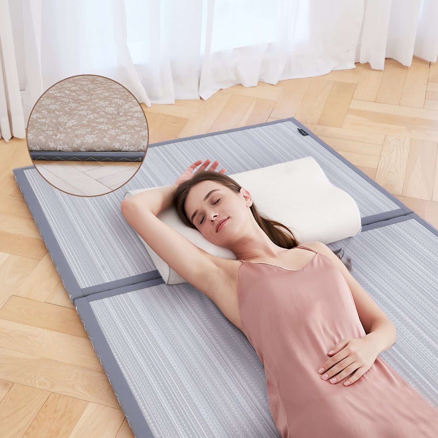 CocoShield Tatami Mat