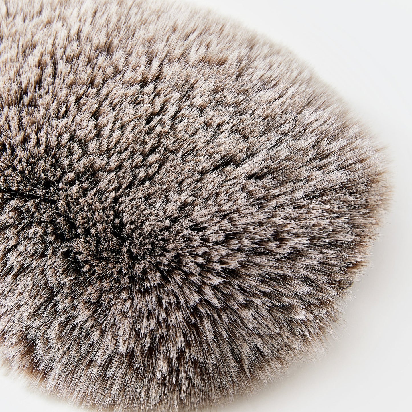 Free Temp-Controlled Faux Fur Weighted Eye Pillow(Limit 1 Per Customer)