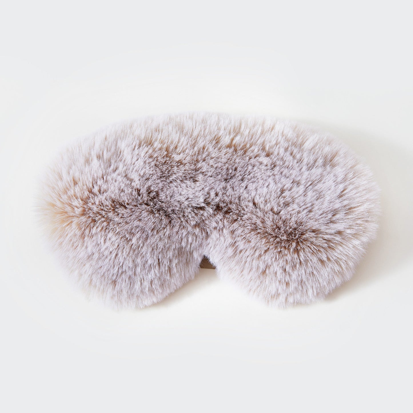 Free Temp-Controlled Faux Fur Weighted Eye Pillow(Limit 1 Per Customer)
