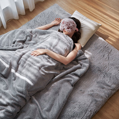 Heated Weighted Blanket-10 Heating Levels-9 Hours Auto