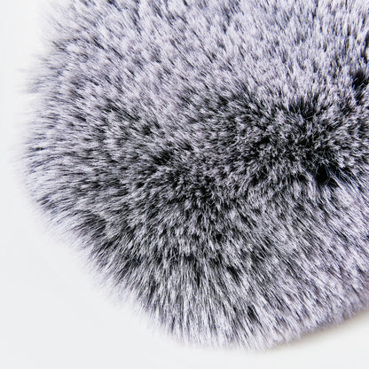 Free Temp-Controlled Faux Fur Weighted Eye Pillow(Limit 1 Per Customer)