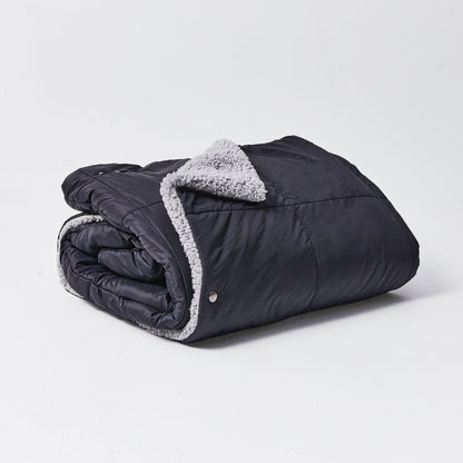 Wearable Battery Operated Heated Blanket Z-Style 9V
