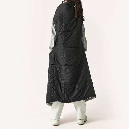 Wearable Battery Operated Heated Blanket Z-Style 9V