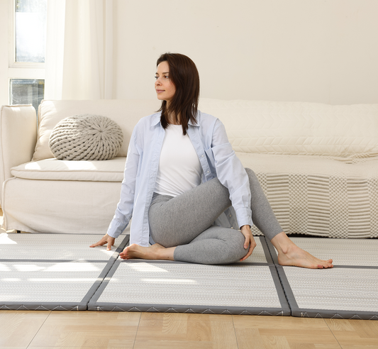 CocoShield Tatami Mat