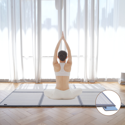 CocoShield Tatami Mat