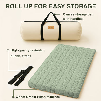 Classic Floor Mattress