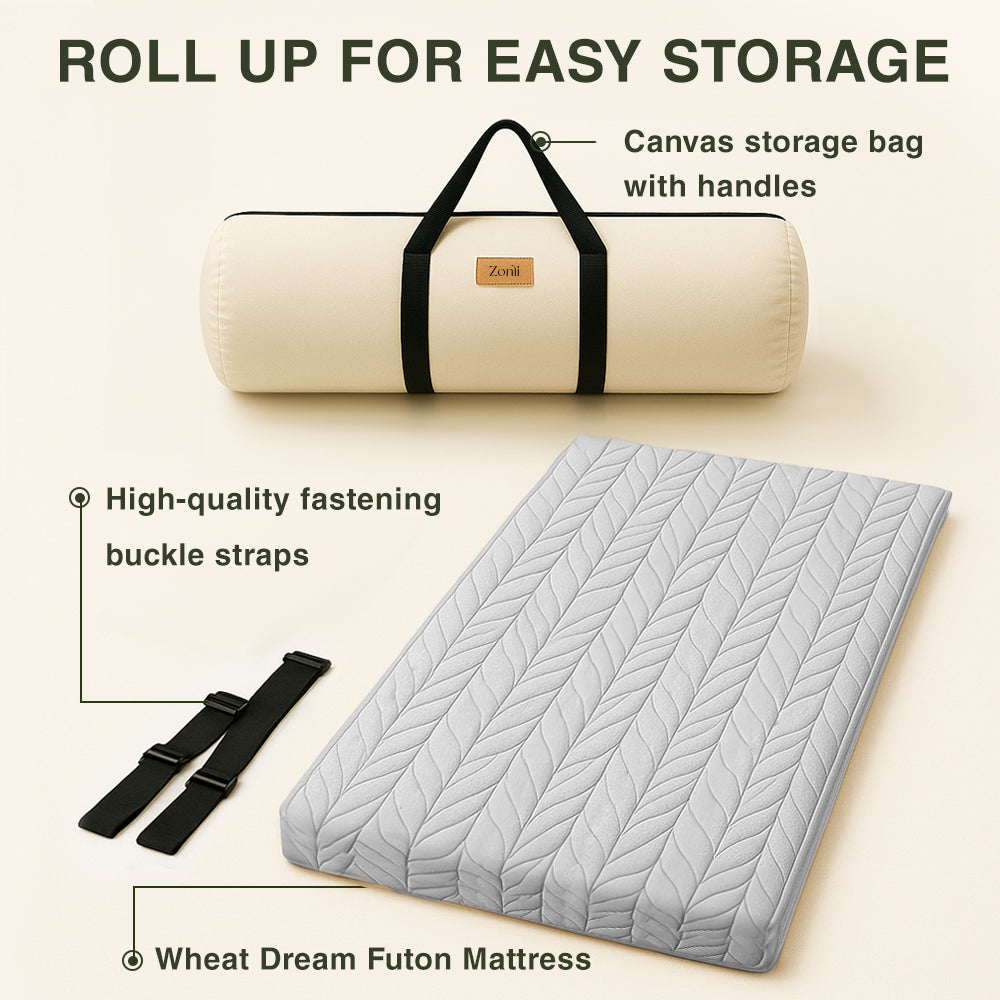 Classic Floor Mattress