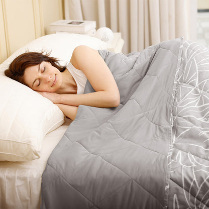 Comfy Cooling Blanket