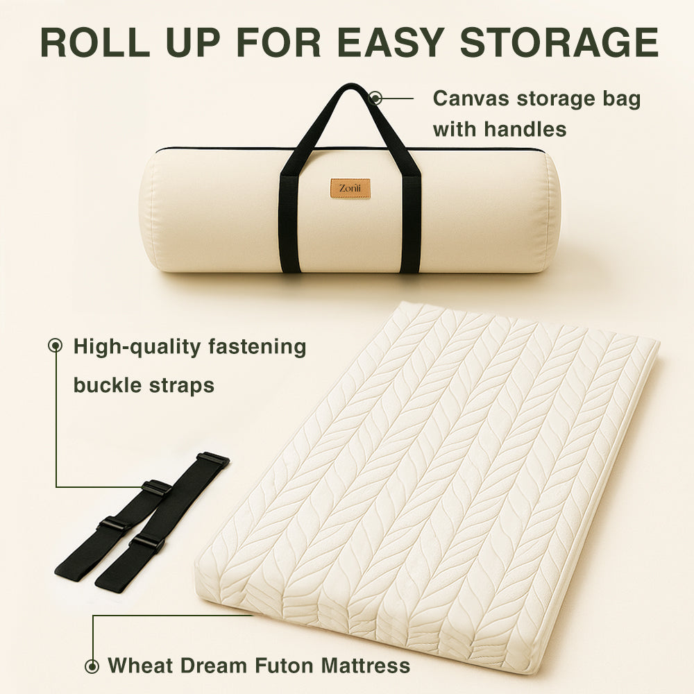 Classic Floor Mattress