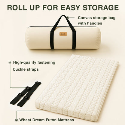 Classic Floor Mattress