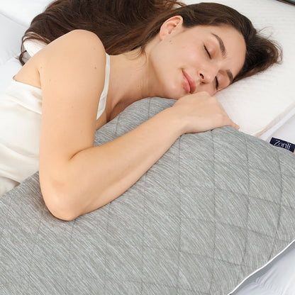 MuscleEase Cooling Body Pillow