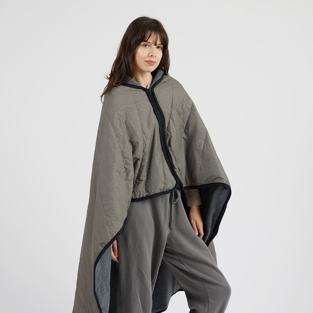 Rechargeable Battery Heated Blanket- Z-Walk 7.4V