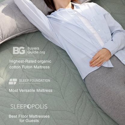 Classic Floor Mattress