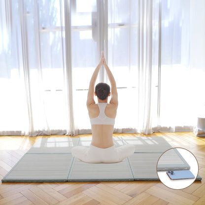 CocoShield Tatami Mat