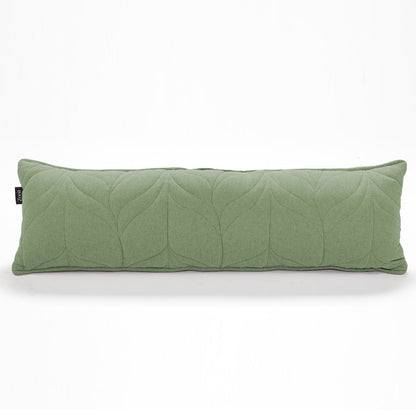 Wheat Short Body Pillow