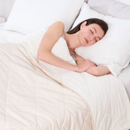 Comfy Cooling Blanket