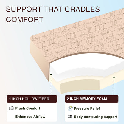 Classic Floor Mattress