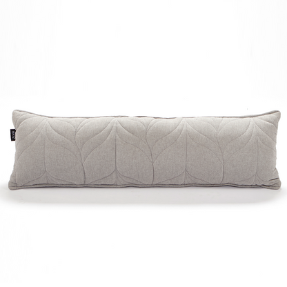 Wheat Short Body Pillow
